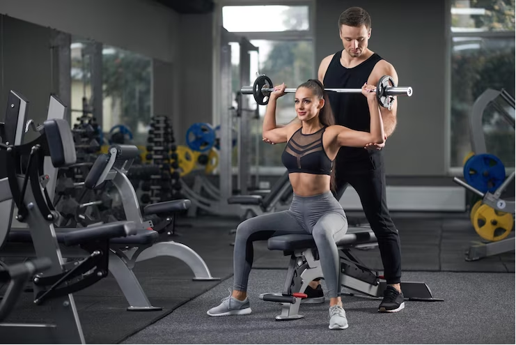 gyms in Sunshine Coast